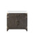Lexora - Laurel 36" W x 22" D Brown Oak Single Bath Vanity and Cultured Marble Top - LVL36SK300