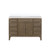 Lexora - Laurel 48" W x 22" D Grey Oak Single Bath Vanity and Cultured Marble Top - LVL48SR300