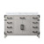 Lexora - Laurel 48" W x 22" D White Oak Single Bath Vanity and Carrara Marble Top - LVL48SM100