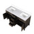 Lexora - Laurel 60" W x 22" D Brown Oak Double Bath Vanity and Cultured Marble Top - LVL60DK300