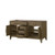 Lexora - Laurel 60" W x 22" D Grey Oak Double Bath Vanity - LVL60DR000