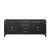 Lexora - Laurel 80" W x 22" D Black Oak Double Bath Vanity - LVL80DJ000