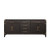 Lexora - Laurel 80" W x 22" D Brown Oak Double Bath Vanity - LVL80DK000