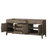 Lexora - Laurel 80" W x 22" D Grey Oak Double Bath Vanity - LVL80DR000