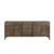 Lexora - Laurel 84" W x 22" D Grey Oak Double Bath Vanity - LVL84DR000