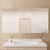 Lexora - Vellum 72" W x 36" H LED Bathroom Vanity Mirror - LLMVE7236
