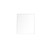 Lexora - Abbey 36" W x 36" H Brushed Nickel Mirror - LMSS3636BN