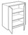 Carriage House Hampton Kitchen Cabinet - 531330-CH-HAMPTON-W2742