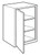 Carriage House Abbott Kitchen Cabinet - 238743-CH-ABBOTT-W1836