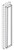 Carriage House Abbott Overlay Filler - 332020-CH-ABBOTT-OLF330