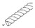 Carriage House Abbott Rope - 238858-CH-ABBOTT