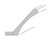 Innovation Cabinetry Shoreline Cove Molding - UB-CVM8-SL