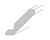 Innovation Cabinetry Emerald Crown Molding - UB-ACM8-EM