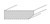 Innovation Cabinetry Emerald Counter Top Edge Molding - UB-CTM8-EM