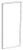 Innovation Cabinetry Emerald Kitchen Cabinet - UB-FP2634.5-EM