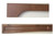 Cabinet Wright Durango Natural Rustic Arch Valance - CW-RS-AV48