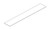 Cabinet Wright Shaker Espresso Extra Base Shelf - CW-ES-EXTRA-BASE-SHELF