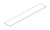 Cabinet Wright Shaker Grey Extra Wall Shelf - CW-SG-EXTRA-WALL-SHELF