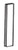 Cabinet Wright Bright White Wall Filler - CW-BW-F1-30