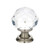Emtek - Diamond Glass Collection - 86003US15
