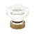 Emtek - Old Town Glass Collection - 86010US7