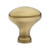 Emtek - Brass Egg Collection - 86016US7