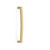 Emtek - Brass Bauhaus Collection - 86345US4