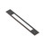 Emtek - Modern Backplate Collection - 86923US10B