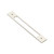 Emtek - Modern Backplate Collection - 86923US14