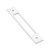 Emtek - Modern Backplate Collection - 86924US26