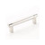 Emtek - Rectangular Stem Collection - 84058.RECUS14.KNUS14