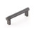 Emtek - Rectangular Stem Collection - 84060.RECUS14.KNUS10B