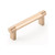 Emtek - Rectangular Stem Collection - 84060.RECUS26.SMSCU