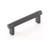 Emtek - Rectangular Stem Collection - 84061.RECSCU.KNUS19