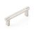 Emtek - Rectangular Stem Collection - 84061.RECUS19.KNUS15