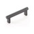 Emtek - Rectangular Stem Collection - 84061.RECUS19.SMUS19