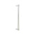 Emtek - Rectangular Stem Collection - 84070.RECUS10B.KNUS26