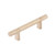 Emtek - Rectangular Bar Stem Collection - 84152.RCBUS14.KNSCU