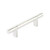 Emtek - Rectangular Bar Stem Collection - 84152.RCBUS14.SMUS14