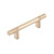 Emtek - Rectangular Bar Stem Collection - 84152.RCBUS15.SMSCU