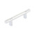 Emtek - Rectangular Bar Stem Collection - 84152.RCBUS26.KNUS26