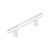 Emtek - Rectangular Bar Stem Collection - 84153.RCBSCU.SMUS26
