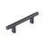 Emtek - Rectangular Bar Stem Collection - 84153.RCBUS4.SMUS19
