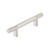 Emtek - Rectangular Bar Stem Collection - 84154.RCBSCU.KNUS15