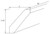 KCD Shaker Espresso Shaker Crown Molding - SE-SCM8