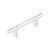 Emtek - Rectangular Bar Stem Collection - 84160.RCBUS26.SMUS14