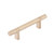 Emtek - Rectangular Bar Stem Collection - 84163.RCBSCU.KNSCU