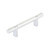 Emtek - Rectangular Bar Stem Collection - 84164.RCBUS14.KNUS26