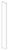 KCD Shaker White Overlay Filler - SW-OLF342