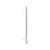 Emtek - Rectangular Bar Stem Collection - 84174.RCBUS10B.SMUS26